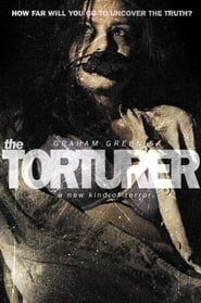 The Torturer' Poster