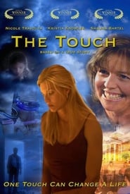 The Touch' Poster