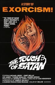 The Touch of Satan' Poster