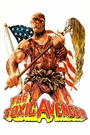Streaming sources forThe Toxic Avenger