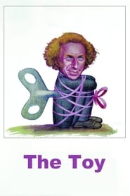 The Toy' Poster