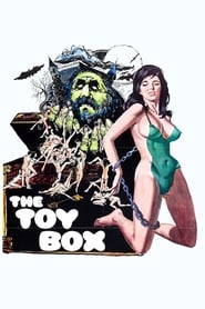 The Toy Box' Poster