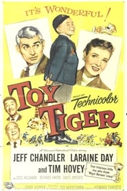 Toy Tiger' Poster