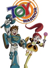 The Toy Warrior' Poster