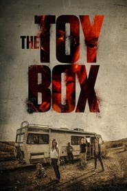 The Toybox' Poster
