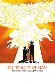 The Tragedy of Man' Poster