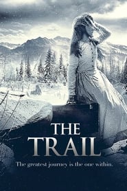 The Trail' Poster