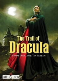 The Trail of Dracula' Poster