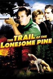 Streaming sources forThe Trail of the Lonesome Pine