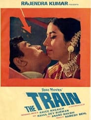 The Train' Poster