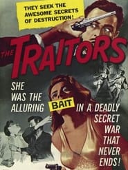 The Traitors' Poster