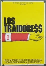 The Traitors' Poster