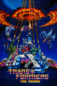 Streaming sources forThe Transformers The Movie