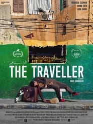 The Traveller' Poster