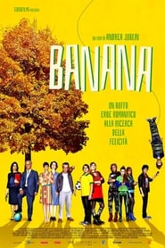 Banana' Poster