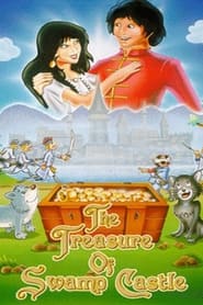 Streaming sources forThe Treasure of Swamp Castle