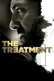 The Treatment' Poster