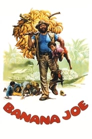 Banana Joe' Poster