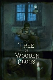 The Tree of Wooden Clogs' Poster