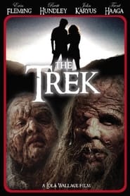 The Trek' Poster