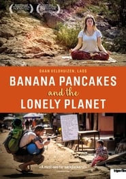 Banana Pancakes and the Children of Sticky Rice' Poster