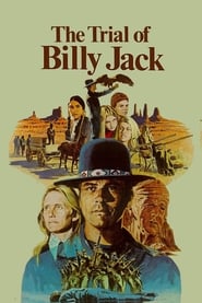 The Trial of Billy Jack' Poster