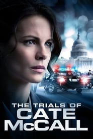 The Trials of Cate McCall Poster