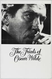 The Trials of Oscar Wilde' Poster