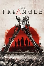 The Triangle' Poster