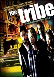 The Tribe' Poster