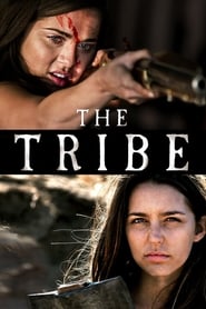 The Tribe' Poster