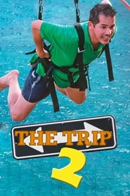 The Trip 2' Poster