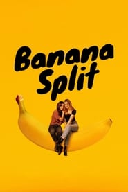 Banana Split' Poster