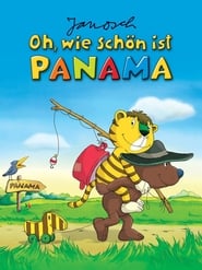 Oh wie schn ist Panama' Poster