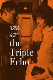 The Triple Echo' Poster