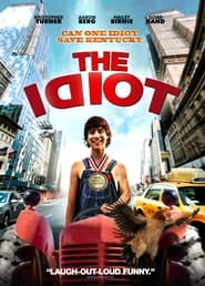 The Idiot' Poster