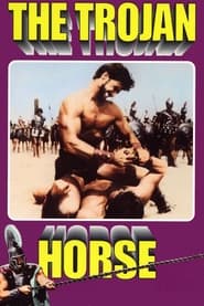 The Trojan Horse' Poster