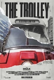 The Trolley' Poster