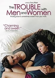 The Trouble with Men and Women' Poster