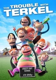 The Trouble with Terkel' Poster
