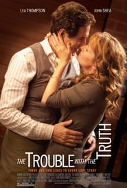 The Trouble with the Truth' Poster