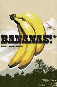 Bananas' Poster