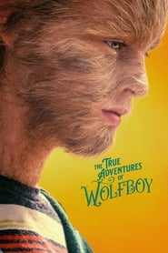 Streaming sources forThe True Adventures of Wolfboy