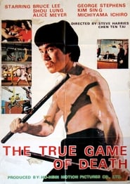 The True Game of Death' Poster