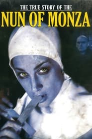 The True Story of the Nun of Monza' Poster