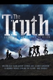 The Truth' Poster