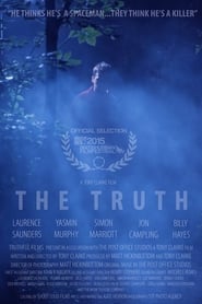 The Truth' Poster