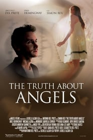 The Truth About Angels' Poster