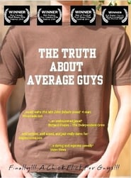 The Truth About Average Guys' Poster