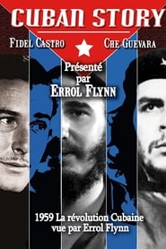 Cuban Story' Poster